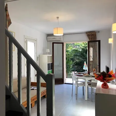 Apartment Avec Jardin, Parking Et Clim - Fr-1-226a-182 Saint-Raphael (Var)